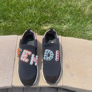Fendi Sneaker